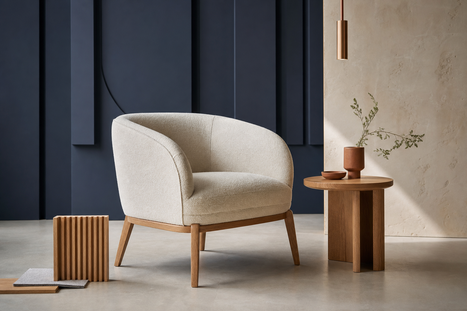 Furniture & Interiors